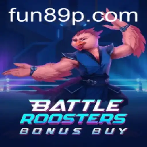 Descobrindo o Mundo Empolgante de BattleRoostersBonusBuy