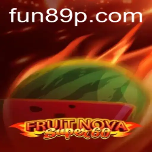 Explorando FruitNovaSuper60: Um Jogo Fascinante