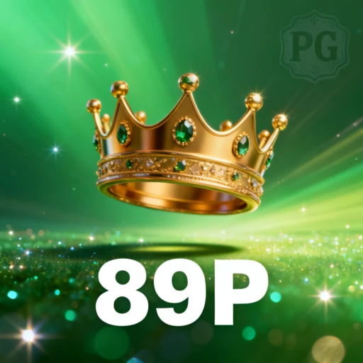 89P Logo