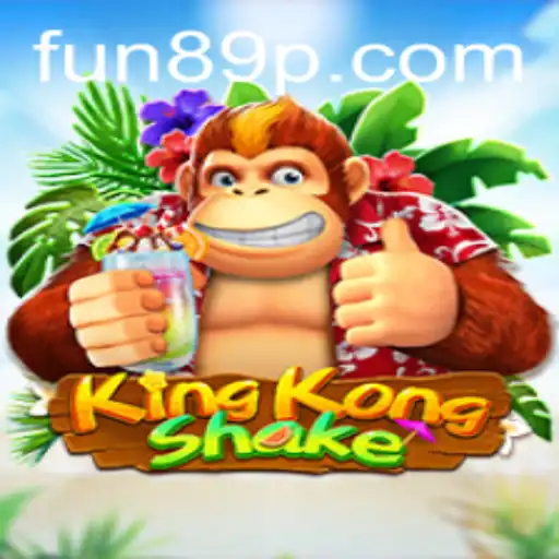 Descubra o Mundo de KingKongShake: Aventura e Estratégia