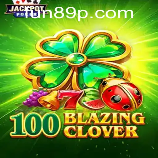 Explorando o Universo de 100BlazingClover: Regras e Introdução ao Jogo