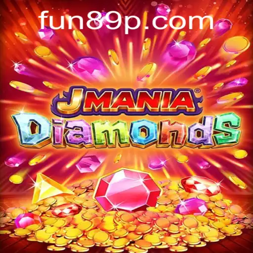 JManiaDiamonds: Um Mergulho na Nova Sensação dos Jogos