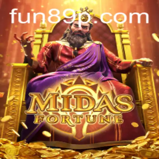 MidasFortune: A Arte de Dominar o Jogo com a Estratégia 89P