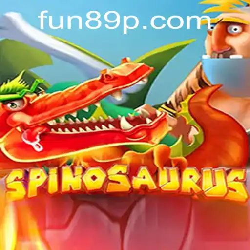 Descubra o Mundo de Spinosaurus: O Jogo que Conquista a Era dos Dinossauros