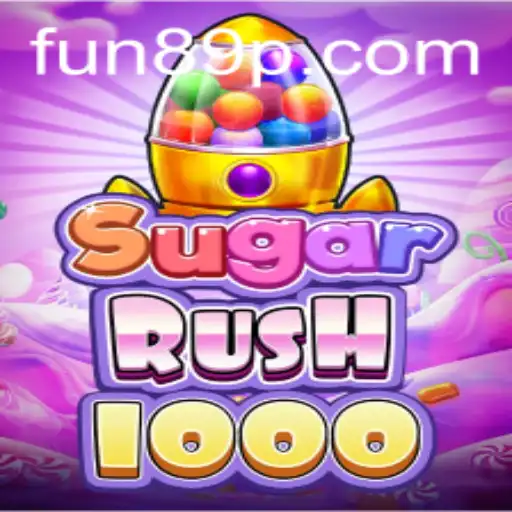 Descubra o Mundo do Jogo SugarRush1000: Diversão e Estratégia
