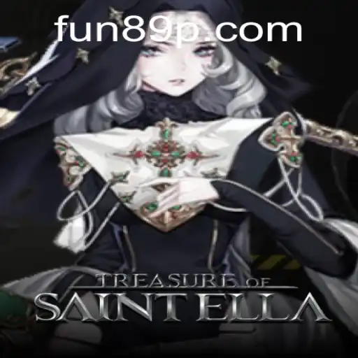 Descubra os Segredos de TreasureofSaintElla: Uma Experiência de Jogo Inovadora