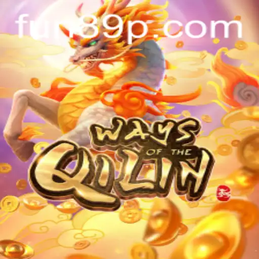 WaysoftheQilin: Explorando o Fascinante Mundo do Jogo com a Palavra-chave 89P