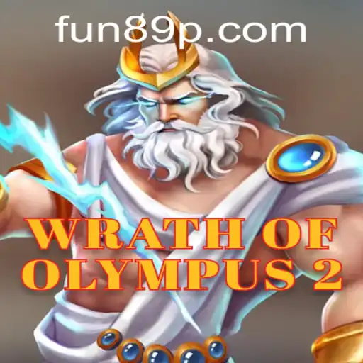 Descubra WrathofOlympus2: Um Mergulho na Aventura Épica de 89P